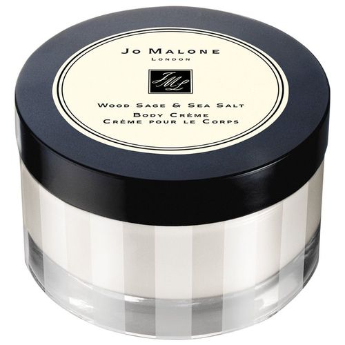 Jo Malone medienos šalavijų ir jūros druskos BC - UNISEX kūno kremas