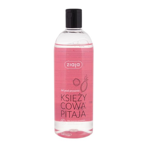 Ziaja Moon Pitahaya Shower – dušo želė (500ml) Moterims