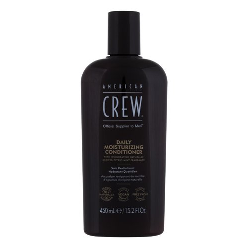 American Crew Kasdienis drėkinamasis kondicionierius 1000ml