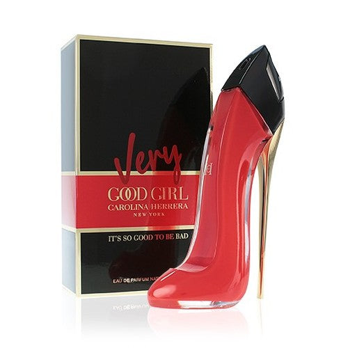 Carolina Herrera Very Good Girl EDP (50ml) Moterims