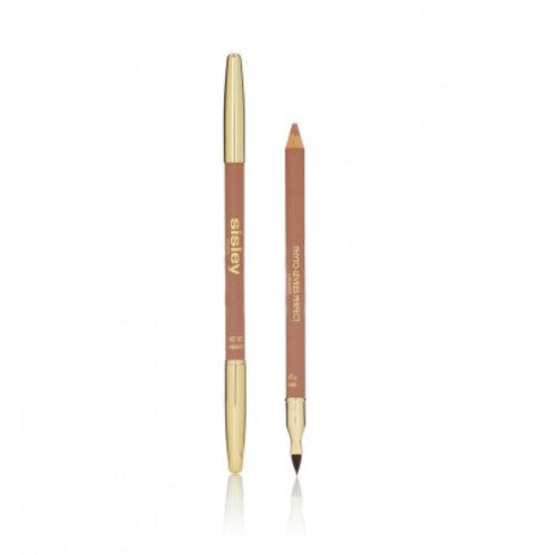 Sisley Phyto-Lèvres Perfect Lipliner – kontūrinis lūpų pieštukas su šepetėliu ir drožtuvu 1,2 g Sweet Coral