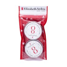 Elizabeth Arden Eight Hour Cream Lip Protectant Set - Dovanų rinkinys 26ml Moterims