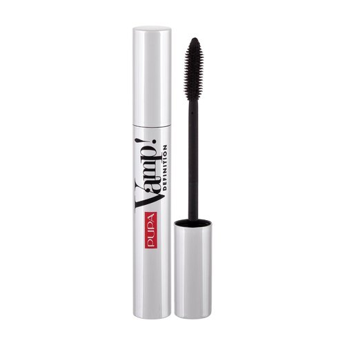 Pupa Vamp! Definition blakstienų tušas - blakstienų tušas 9 ml (504 Green) Moterims