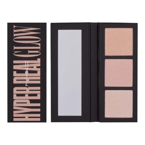 MAC Hyper Real Glow Palette - Brightener 13 g (Flash+Awe) Moterims