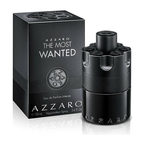 Azzaro The Most Wanted EDP (100ml) Vyrams