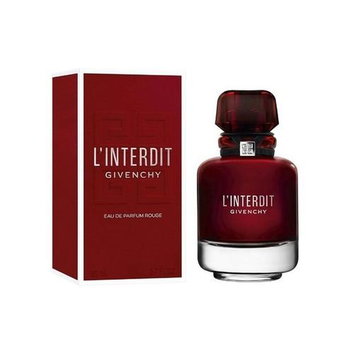 Givenchy L´Interdit Eau de Parfum Rouge (35ml) Moterims