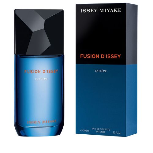 Issey Miyake Fusion d´Issey Extreme EDT (100ml) Vyrams
