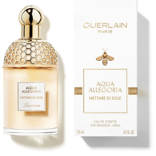 Guerlain Aqua Allegoria Nettare di Sole EDT (125ml) Moterims