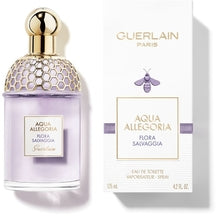 Guerlain Aqua Allegoria Flora Salvaggia EDT Kvepalai 75ml