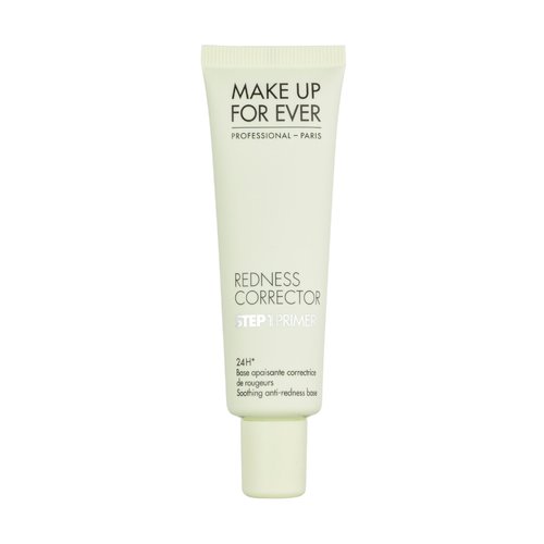 Make Up For Ever 1 žingsnis Primer Redness Corrector 24H – Makiažo pagrindas (30ml) Moterims