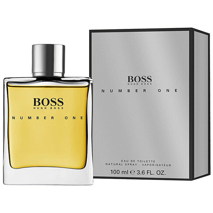 Hugo Boss Number One EDT (100ml) Vyrams