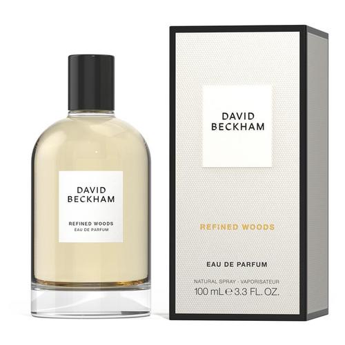 David Beckham Refined Woods EDP (100ml) Unisex