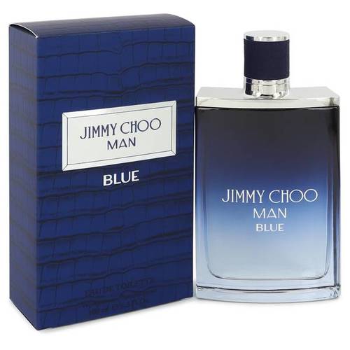 Jimmy Choo Jimmy Choo Man Blue EDT Tester