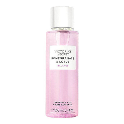 Victoria's Secret granatų ir lotoso kūno šveitiklis 250 ml Moterims