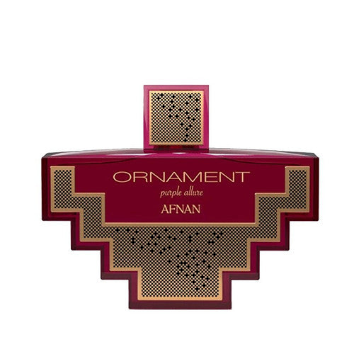Afnan Ornament Purple EDP (100ml) Vyrams