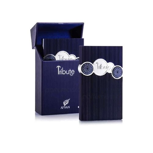 Afnan Tribute Blue EDP (100ml) Vyrams