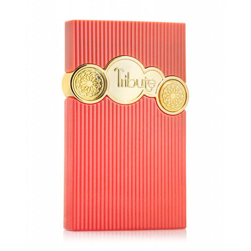 Afnan Tribute Pink EDP (100ml) Moterims