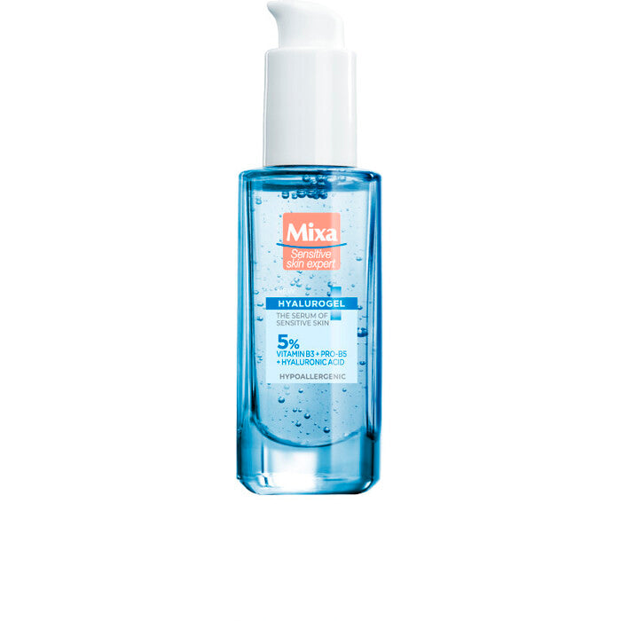 Mixa Hyaluroglen serumas (30ml) Moterims