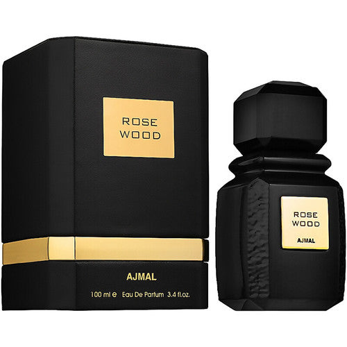 Ajmal Rose Wood EDP (100ml) Unisex