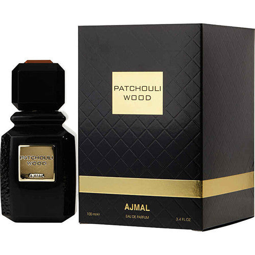 Ajmal Patchouli Wood EDP (50ml) Unisex
