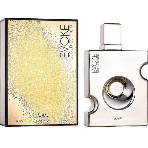Ajmal Evoke Gold Him EDP
