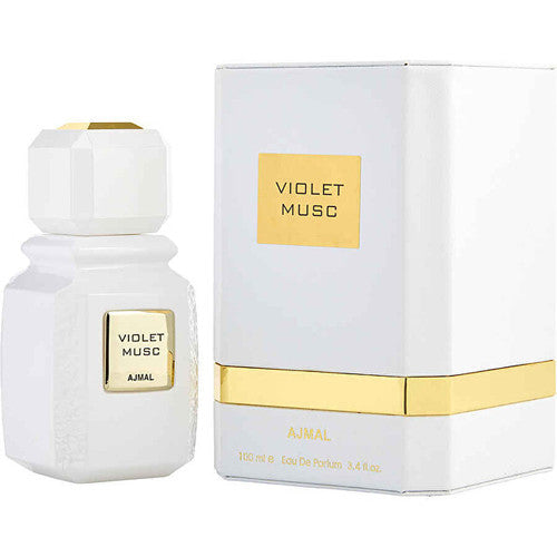 Ajmal Violet Musc EDP (100ml) Unisex