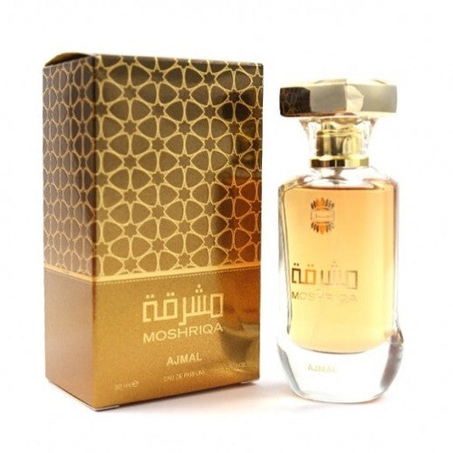 Ajmal Moshriqa EDP (50ml) Unisex