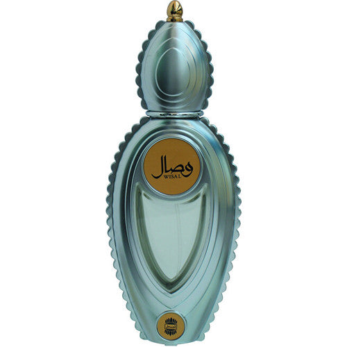 Ajmal Wisal EDP