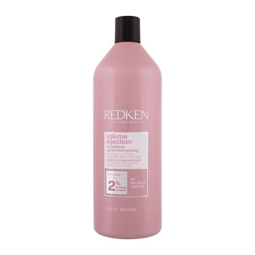 Redken Volume Injection palsam (300ml) naistele