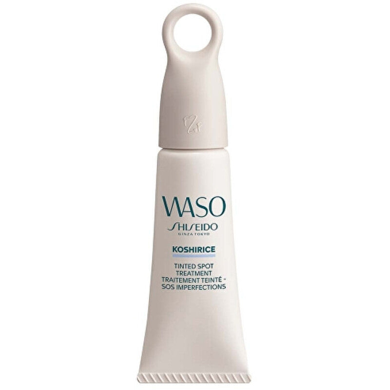 Shiseido Waso Koshirice tonuoti dėminiai dažai 8 ml