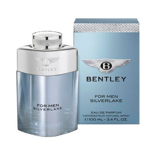 Bentley For Men Silverlake EDP (100ml) Vīriešiem