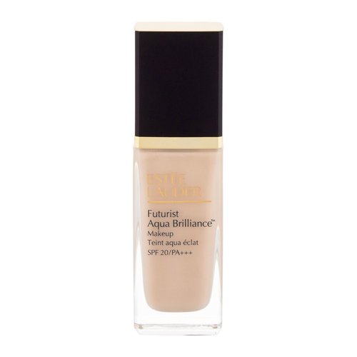 Estee Lauder Futurist Aqua Brilliance Foundation SPF 20 - Makiažas 30 ml 2W0 Warm Vanilla