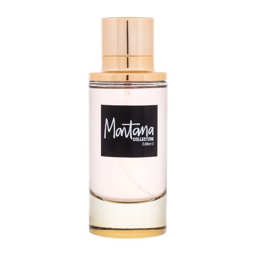 Claude Montana Collection Edition 3 EDP (100ml) Moterims