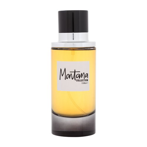Claude Montana Collection Edition 1 EDP (100ml) Vyrams