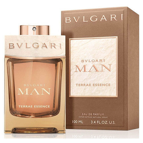 Bvlgari MAN Terrae Essence EDP (60ml) Vyrams