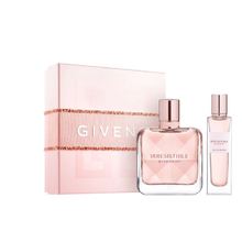 Givenchy Irresistible Givenchy dovanų rinkinys EDP 50 ml ir mini EDP 12.5 ml Moterims