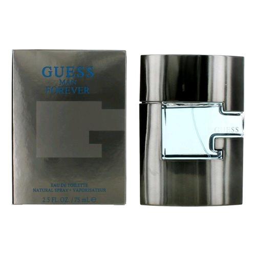 Guess Man Forever EDT (75ml) Vyrams