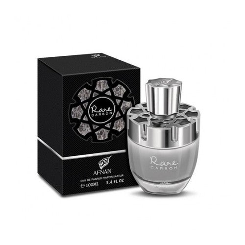 Afnan Rare Carbon EDP (100 ml) vīriešiem