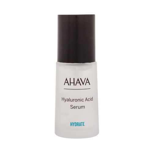 Ahava Hialurono rūgšties serumas (30ml) Moterims