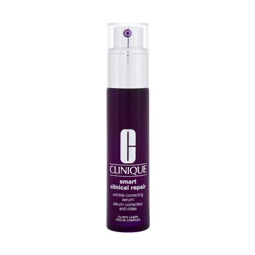 Clinique „Smart Clinical Repair“ raukšles koreguojantis serumasMoterims