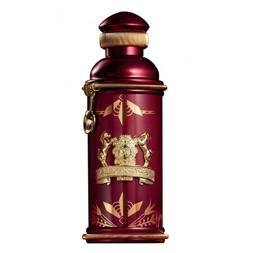 Alexandre J. Rose Alba EDP parfüüm 100ml