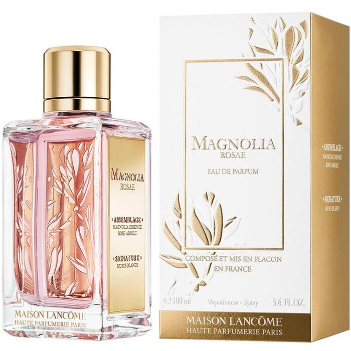Lancome Magnolia Rosae EDP