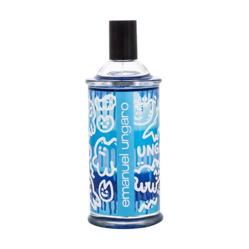 Emanuel Ungaro Fresh For Him EDT (100ml) Vyrams