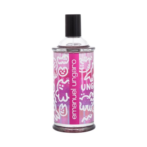 Emanuel Ungaro Fresh For Her EDT (100ml) Moterims