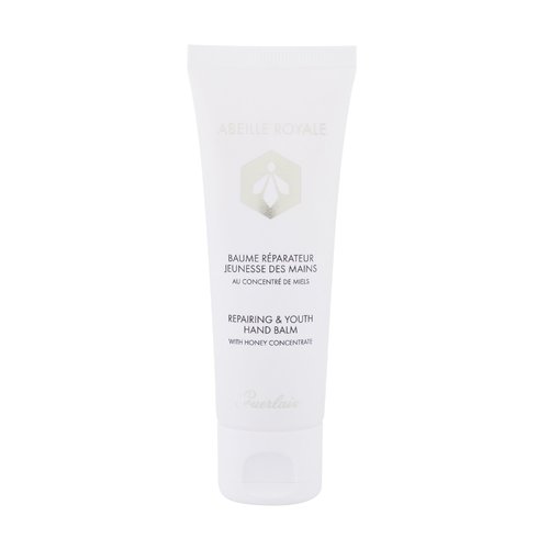 „Guerlain Abeille Royale“ atkuriamasis ir jaunystės rankų balzamas