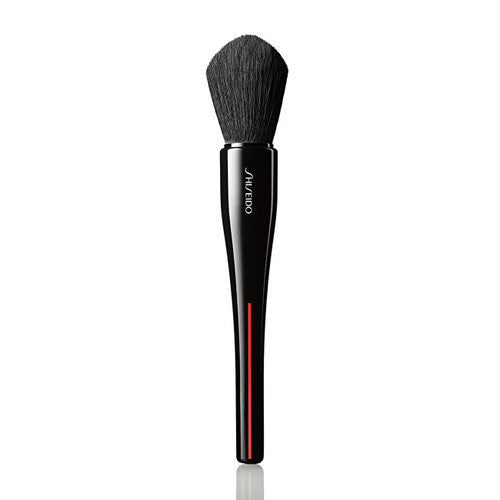 Shiseido Maru Fude kelių šepetėlis veidui Moterims