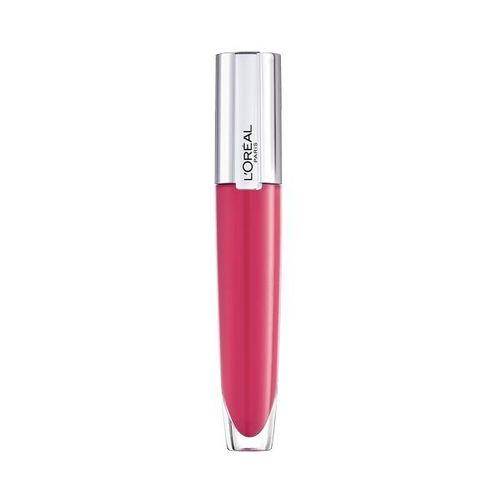 L´Oréal Brilliant Signature putlus lūpų blizgis 7 ml (408 I Accentuate) Moterims