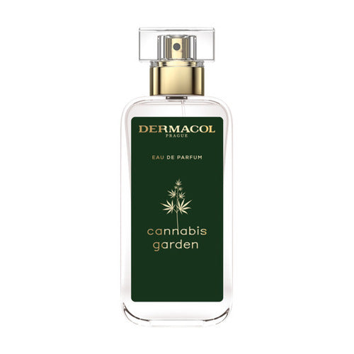 Dermacol Cannabis Garden EDP