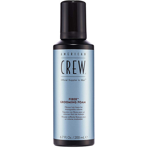 American Crew Pluošto priežiūros putos 200ml