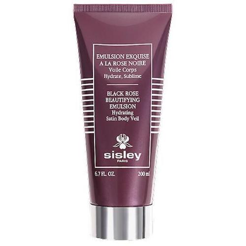 Sisley Juodosios rožės gražinimo emulsija (200ml) Moterims